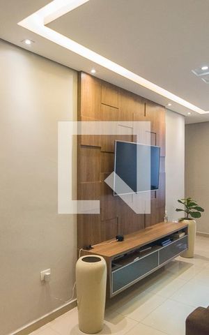 Apartamento à venda com 140m², 3 quartos e 2 vagas Apartamento à venda com 140m², 3 quartos e 2 vagasSala