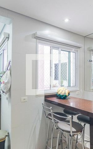 Apartamento à venda com 140m², 3 quartos e 2 vagas Apartamento à venda com 140m², 3 quartos e 2 vagasCozinha