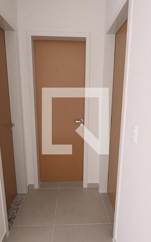 Apartamento à venda com 54m², 2 quartos e 1 vaga Apartamento à venda com 54m², 2 quartos e 1 vagaÁrea de Serviço