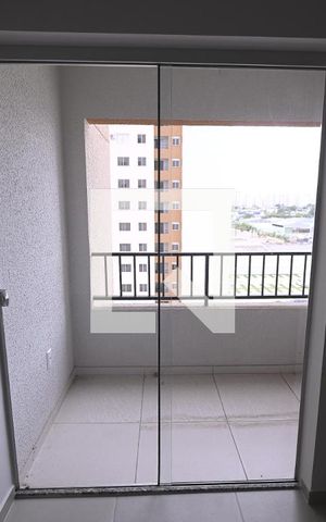 Apartamento à venda com 54m², 2 quartos e 1 vaga Apartamento à venda com 54m², 2 quartos e 1 vagaQuarto