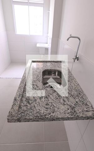 Apartamento à venda com 54m², 2 quartos e 1 vaga Apartamento à venda com 54m², 2 quartos e 1 vagaCozinha
