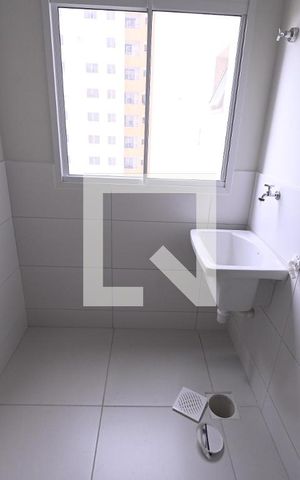 Apartamento à venda com 54m², 2 quartos e 1 vaga Apartamento à venda com 54m², 2 quartos e 1 vagaÁrea de Serviço
