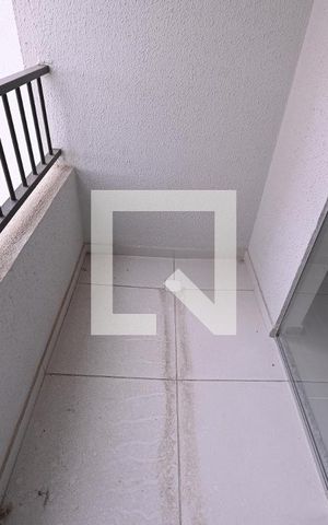 Apartamento à venda com 54m², 2 quartos e 1 vaga Apartamento à venda com 54m², 2 quartos e 1 vagavaranda / Quarto