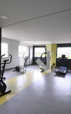 Apartamento à venda com 54m², 2 quartos e 1 vaga Apartamento à venda com 54m², 2 quartos e 1 vagaÁrea comum