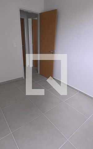 Apartamento à venda com 54m², 2 quartos e 1 vaga Apartamento à venda com 54m², 2 quartos e 1 vagaQuarto