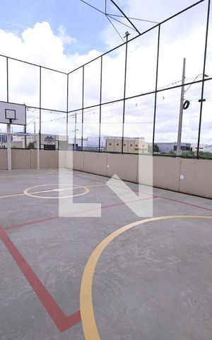 Apartamento à venda com 54m², 2 quartos e 1 vaga Apartamento à venda com 54m², 2 quartos e 1 vagaÁrea comum