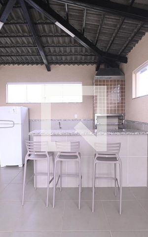 Apartamento à venda com 54m², 2 quartos e 1 vaga Apartamento à venda com 54m², 2 quartos e 1 vagaÁrea comum