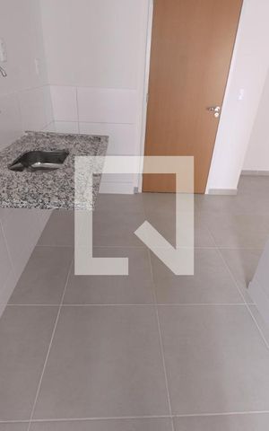 Apartamento à venda com 54m², 2 quartos e 1 vaga Apartamento à venda com 54m², 2 quartos e 1 vagaCozinha