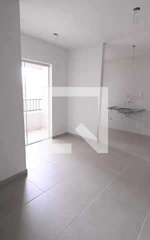 Apartamento à venda com 54m², 2 quartos e 1 vaga Apartamento à venda com 54m², 2 quartos e 1 vagaSala
