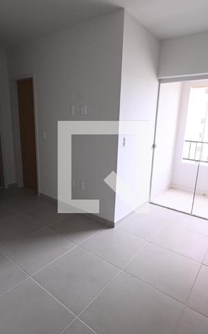 Apartamento à venda com 54m², 2 quartos e 1 vaga Apartamento à venda com 54m², 2 quartos e 1 vagaSala