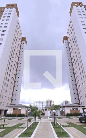 Apartamento à venda com 54m², 2 quartos e 1 vaga Apartamento à venda com 54m², 2 quartos e 1 vagaÁrea comum