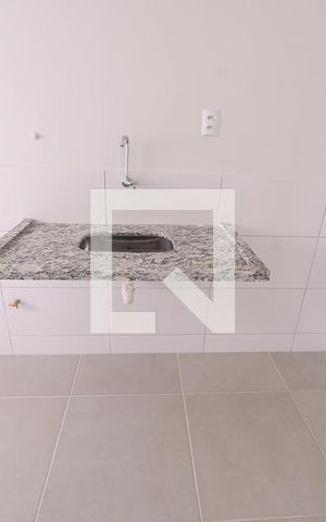 Apartamento à venda com 54m², 2 quartos e 1 vaga Apartamento à venda com 54m², 2 quartos e 1 vagaCozinha