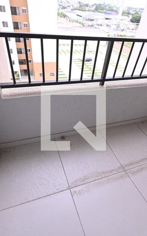 Apartamento à venda com 54m², 2 quartos e 1 vaga Apartamento à venda com 54m², 2 quartos e 1 vagavaranda / Quarto