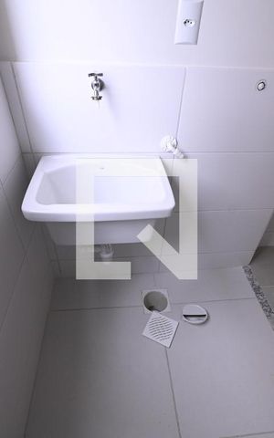 Apartamento à venda com 54m², 2 quartos e 1 vaga Apartamento à venda com 54m², 2 quartos e 1 vagaÁrea de Serviço