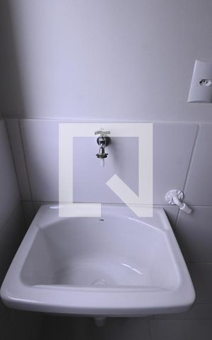 Apartamento à venda com 54m², 2 quartos e 1 vaga Apartamento à venda com 54m², 2 quartos e 1 vagaÁrea de Serviço