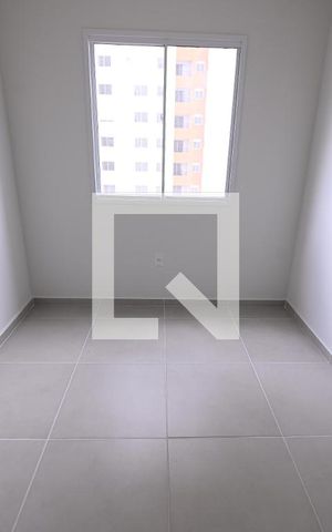 Apartamento à venda com 54m², 2 quartos e 1 vaga Apartamento à venda com 54m², 2 quartos e 1 vagaQuarto
