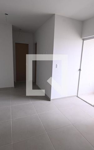Apartamento à venda com 54m², 2 quartos e 1 vaga Apartamento à venda com 54m², 2 quartos e 1 vagaSala