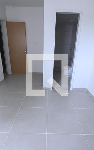 Apartamento à venda com 54m², 2 quartos e 1 vaga Apartamento à venda com 54m², 2 quartos e 1 vagaQuarto