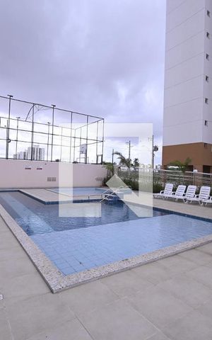 Apartamento à venda com 54m², 2 quartos e 1 vaga Apartamento à venda com 54m², 2 quartos e 1 vagaÁrea comum