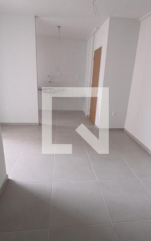 Apartamento à venda com 54m², 2 quartos e 1 vaga Apartamento à venda com 54m², 2 quartos e 1 vagaSala