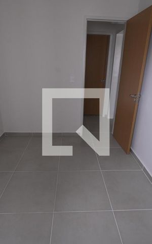 Apartamento à venda com 54m², 2 quartos e 1 vaga Apartamento à venda com 54m², 2 quartos e 1 vagaQuarto