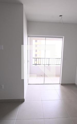 Apartamento à venda com 54m², 2 quartos e 1 vaga Apartamento à venda com 54m², 2 quartos e 1 vagaSala