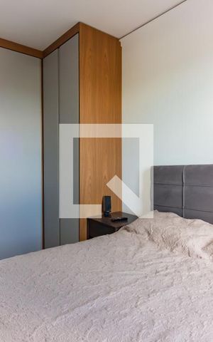 Apartamento à venda com 80m², 3 quartos e 2 vagas Apartamento à venda com 80m², 3 quartos e 2 vagasSuíte 1