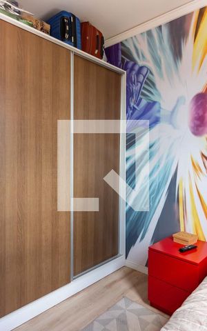 Apartamento à venda com 80m², 3 quartos e 2 vagas Apartamento à venda com 80m², 3 quartos e 2 vagasSuíte 2