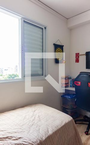 Apartamento à venda com 80m², 3 quartos e 2 vagas Apartamento à venda com 80m², 3 quartos e 2 vagasSuíte 2