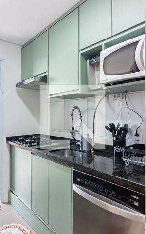 Apartamento à venda com 80m², 3 quartos e 2 vagas Apartamento à venda com 80m², 3 quartos e 2 vagasCozinha