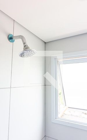 Apartamento à venda com 80m², 3 quartos e 2 vagas Apartamento à venda com 80m², 3 quartos e 2 vagasBanheiro da Suíte 2