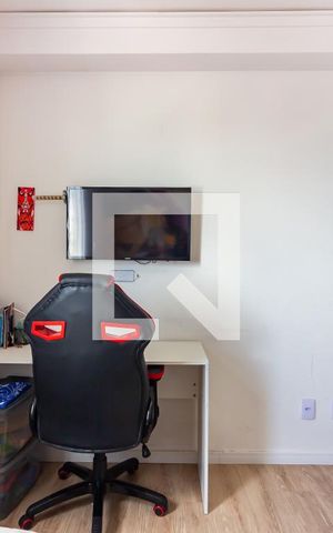 Apartamento à venda com 80m², 3 quartos e 2 vagas Apartamento à venda com 80m², 3 quartos e 2 vagasSuíte 2
