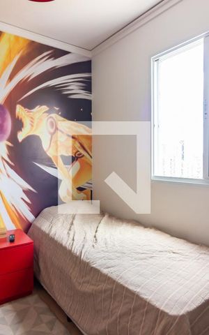 Apartamento à venda com 80m², 3 quartos e 2 vagas Apartamento à venda com 80m², 3 quartos e 2 vagasSuíte 2