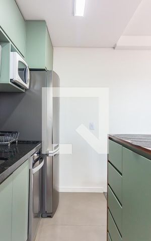 Apartamento à venda com 80m², 3 quartos e 2 vagas Apartamento à venda com 80m², 3 quartos e 2 vagasCozinha