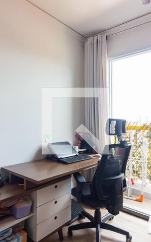 Apartamento à venda com 80m², 3 quartos e 2 vagas Apartamento à venda com 80m², 3 quartos e 2 vagasEscritório