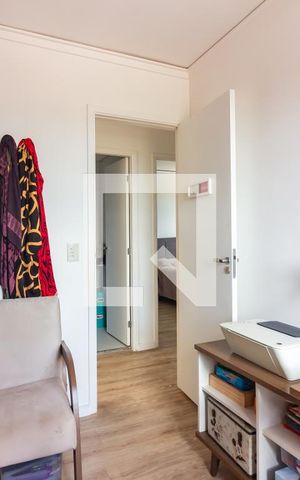 Apartamento à venda com 80m², 3 quartos e 2 vagas Apartamento à venda com 80m², 3 quartos e 2 vagasEscritório