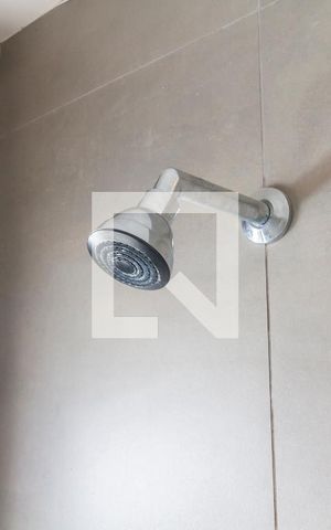 Apartamento à venda com 36m², 1 quarto e sem vagaBanheiro