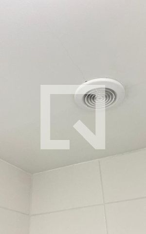 Apartamento à venda com 28m², 1 quarto e sem vagaBanheiro da Suíte