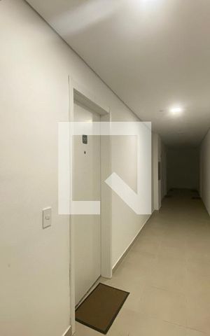 Apartamento à venda com 28m², 1 quarto e sem vagaEntrada