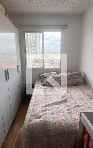 Apartamento à venda com 28m², 1 quarto e sem vagaSuite
