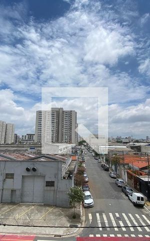 Apartamento à venda com 28m², 1 quarto e sem vagaVista da Varanda