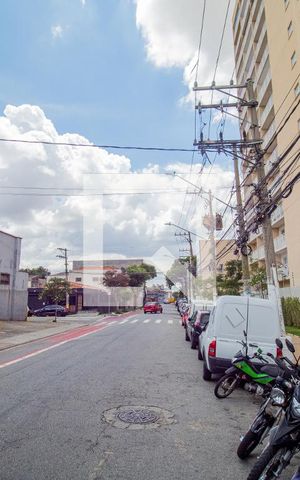 Apartamento à venda com 28m², 1 quarto e sem vaga Apartamento à venda com 28m², 1 quarto e sem vagaVista da Rua