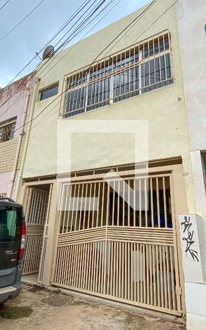 Studio para alugar com 50m², 2 quartos e sem vaga Studio para alugar com 50m², 2 quartos e sem vagaFachada