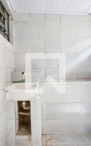 Casa de condomínio para alugar com 60m², 1 quarto e sem vaga Casa de condomínio para alugar com 60m², 1 quarto e sem vagaÁrea de serviço