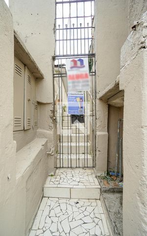 Casa de condomínio para alugar com 60m², 1 quarto e sem vaga Casa de condomínio para alugar com 60m², 1 quarto e sem vagaFachada