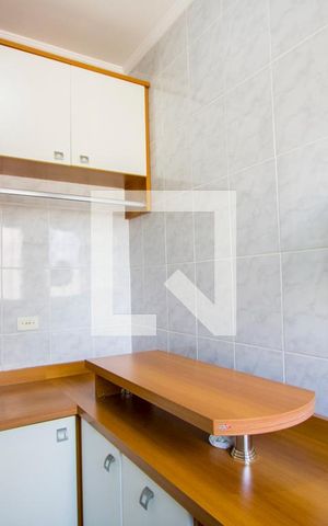 Apartamento à venda com 90m², 3 quartos e 2 vagas Apartamento à venda com 90m², 3 quartos e 2 vagasÁrea de serviço