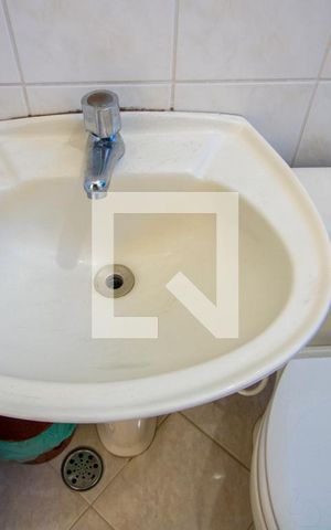 Apartamento à venda com 90m², 3 quartos e 2 vagas Apartamento à venda com 90m², 3 quartos e 2 vagasBanheiro do quarto 1