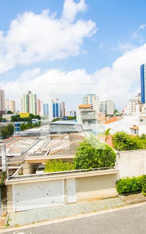 Apartamento à venda com 90m², 3 quartos e 2 vagas Apartamento à venda com 90m², 3 quartos e 2 vagasVista do quarto 1