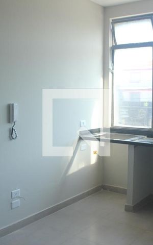 Apartamento para alugar com 40m², 2 quartos e sem vagaSala/Cozinha