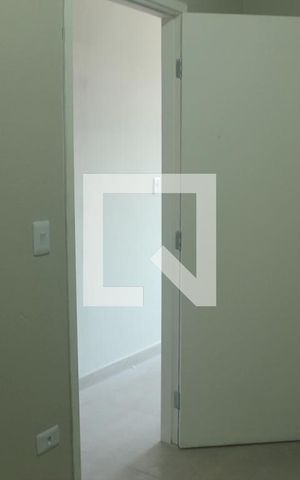 Apartamento para alugar com 40m², 2 quartos e sem vagaQuarto 1